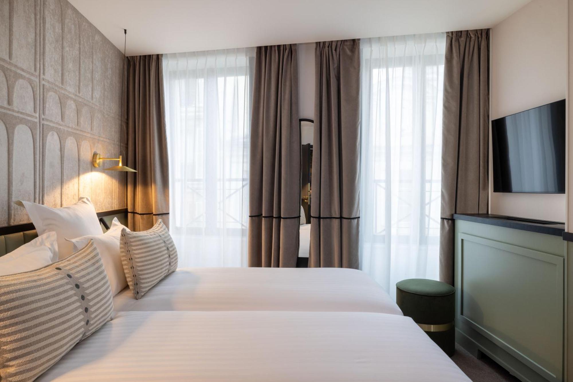 Excelsior Latin 4* Paris