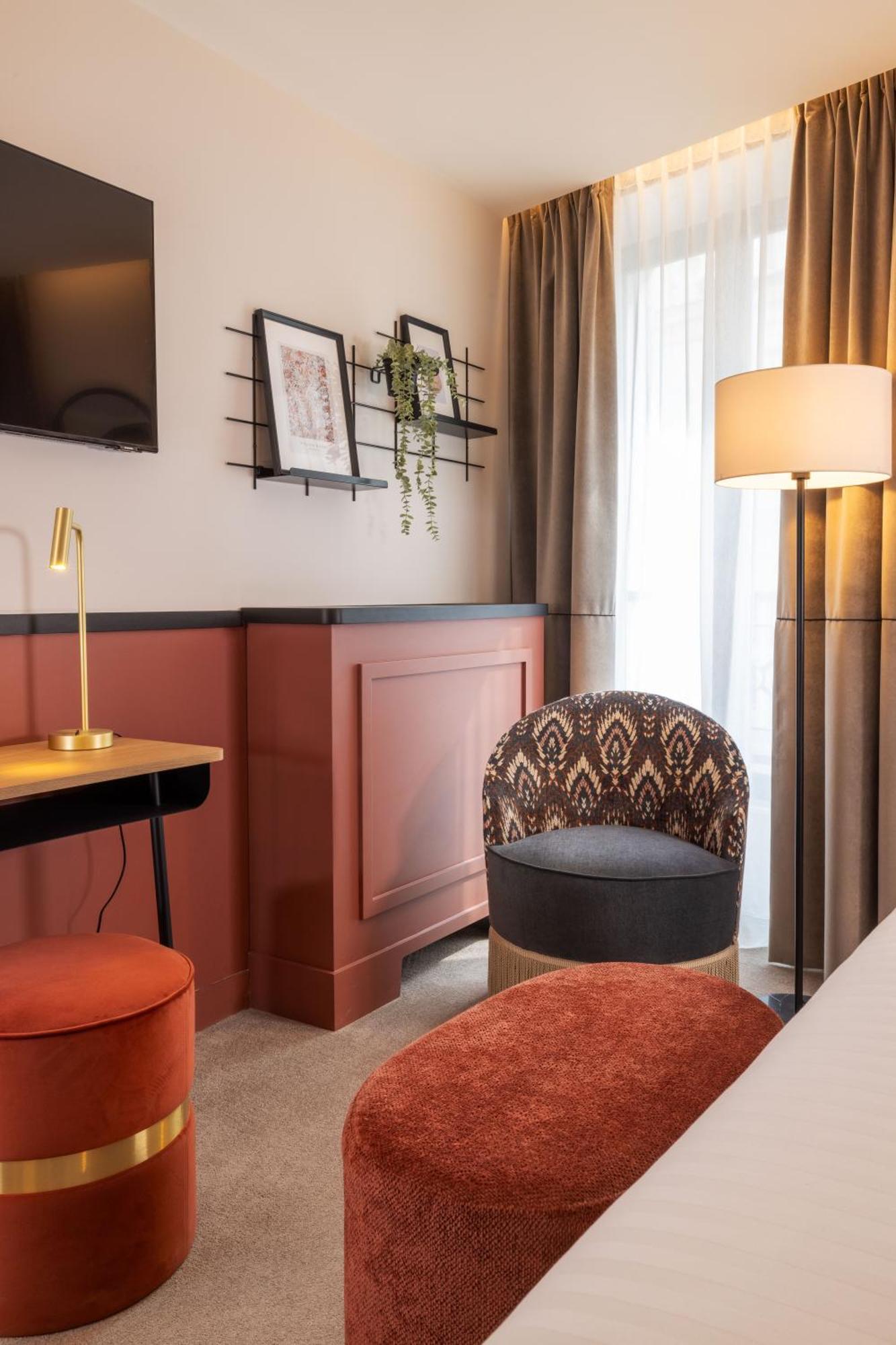 Excelsior Latin Hotel
