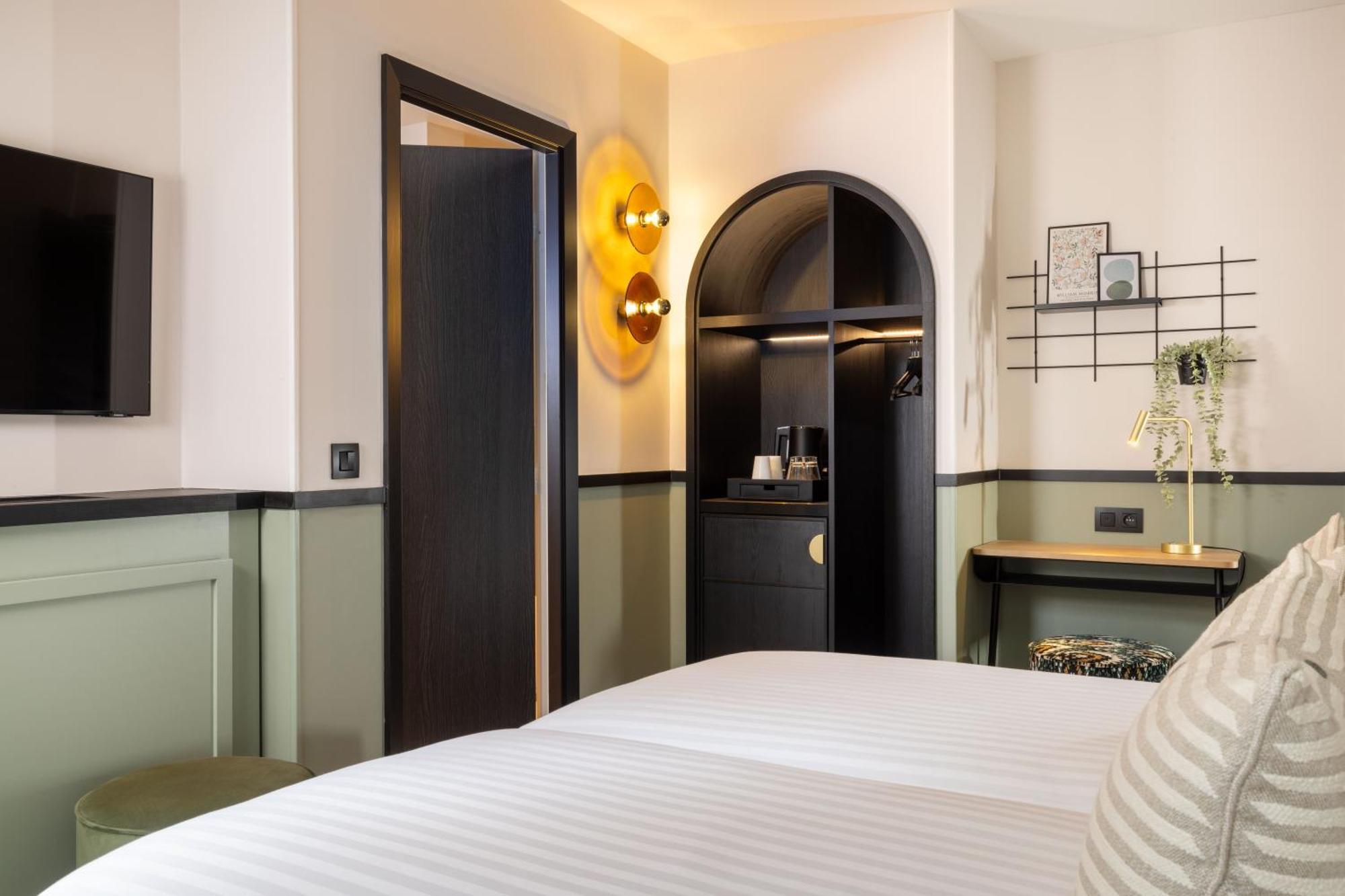 Excelsior Latin 4* Paris