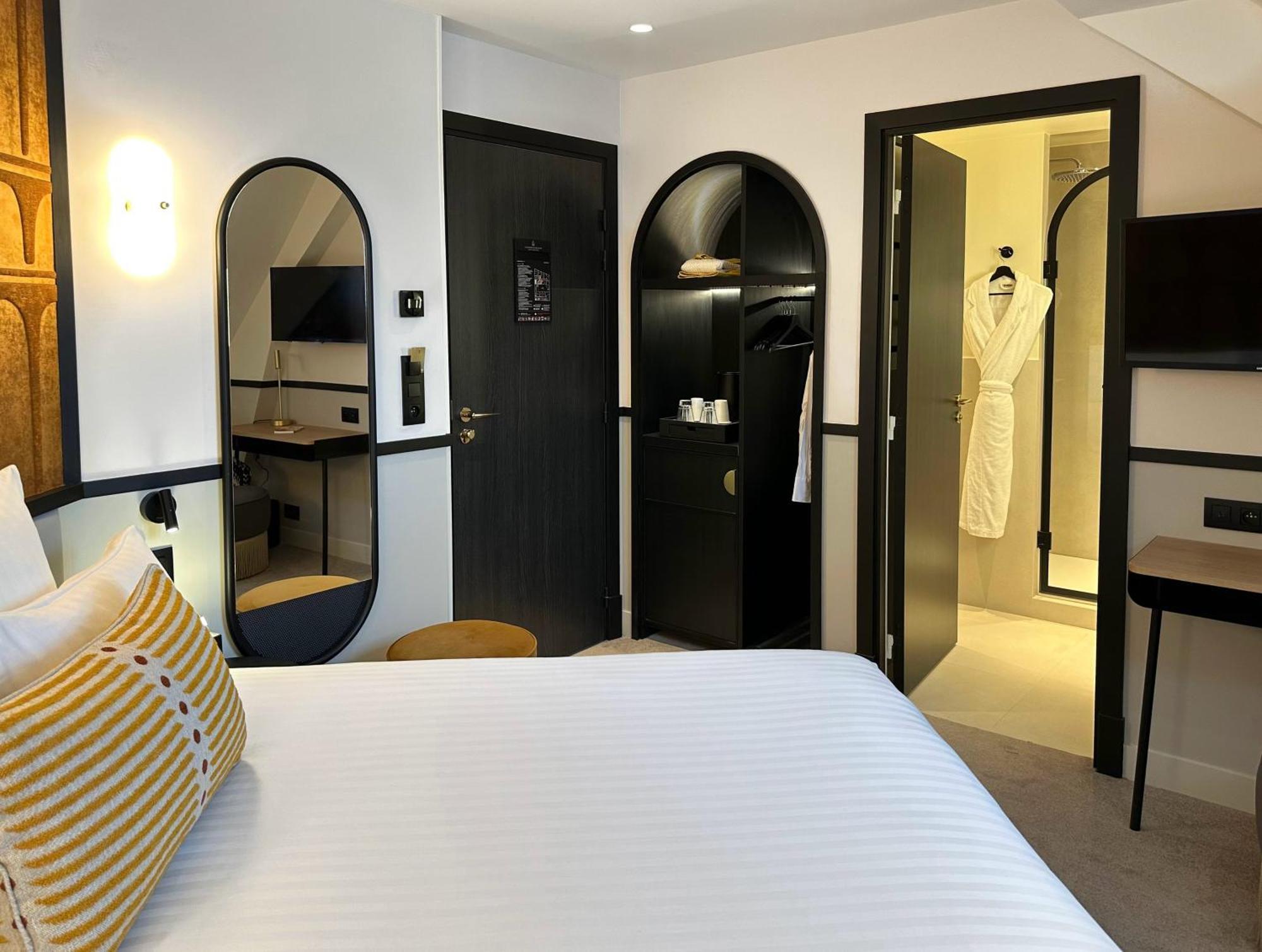 Excelsior Latin Hotel Paris