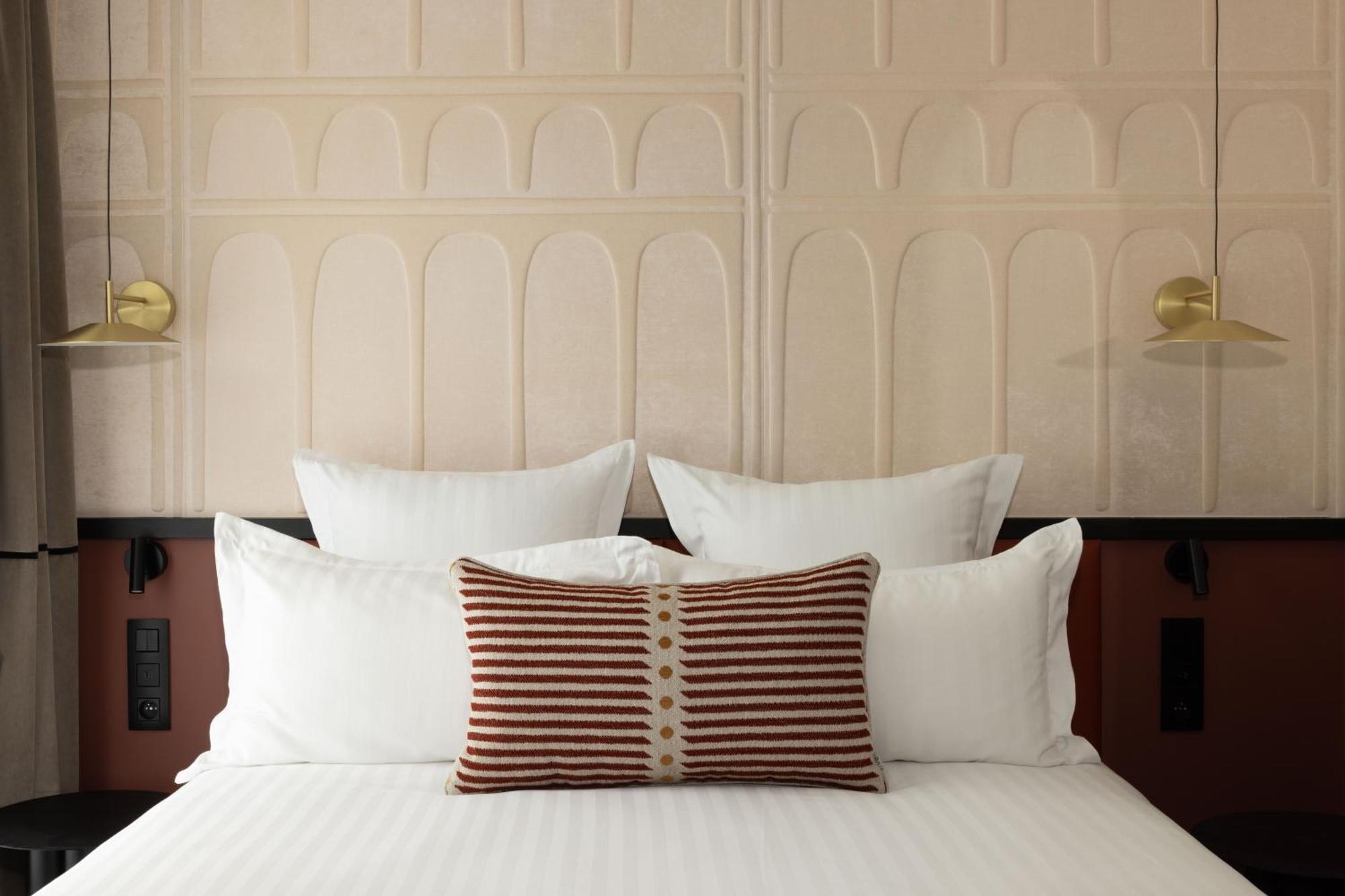 Hotel Excelsior Latin 4*