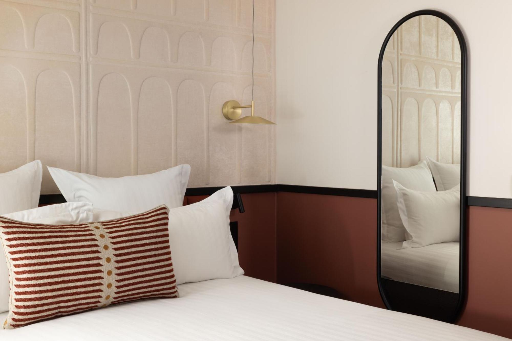 Excelsior Latin 4* Paris