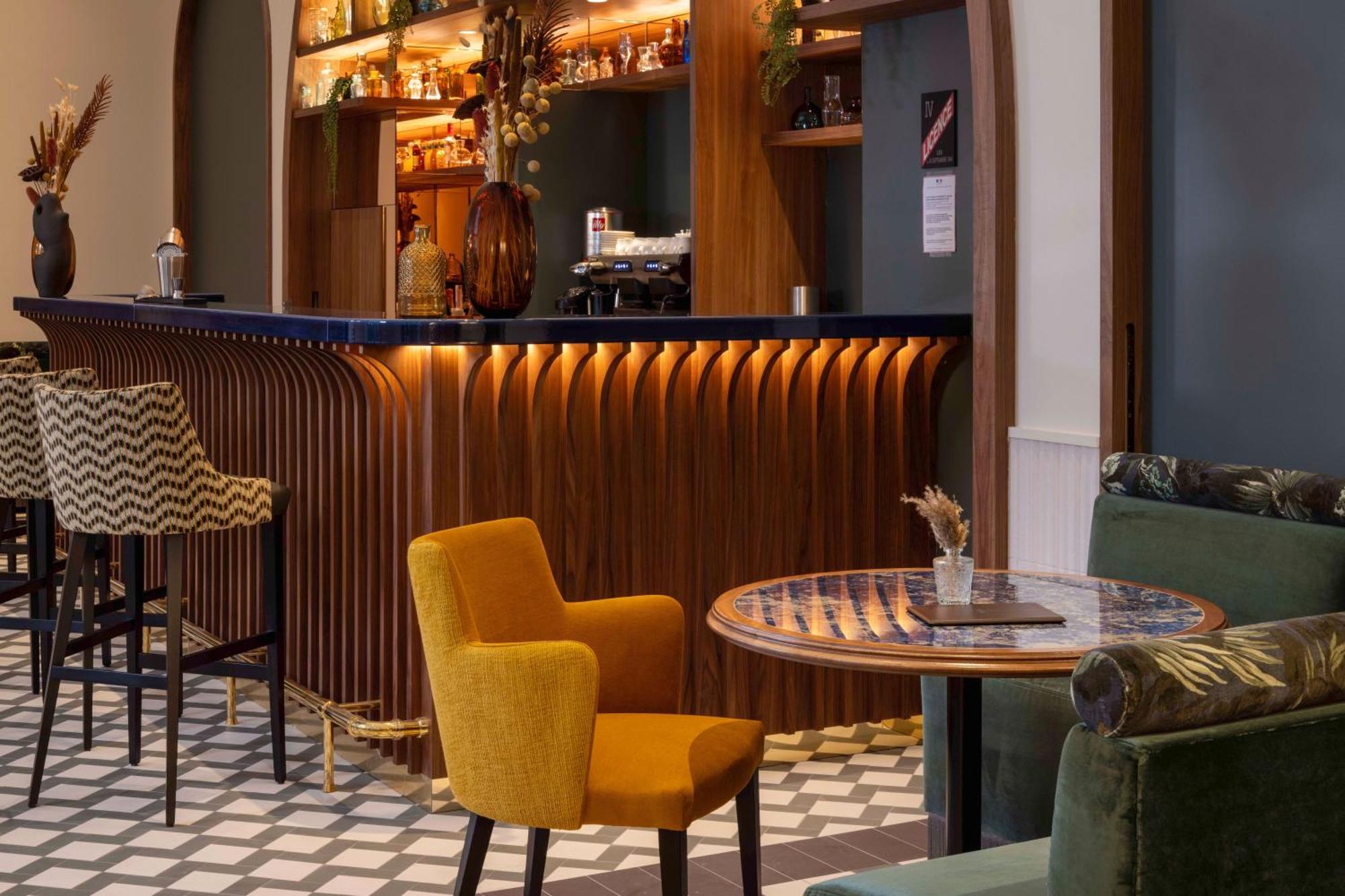 Excelsior Latin Hotel 4*