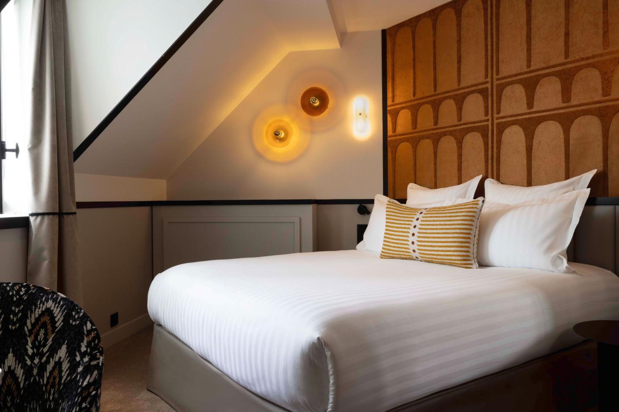 Excelsior Latin 4* Paris