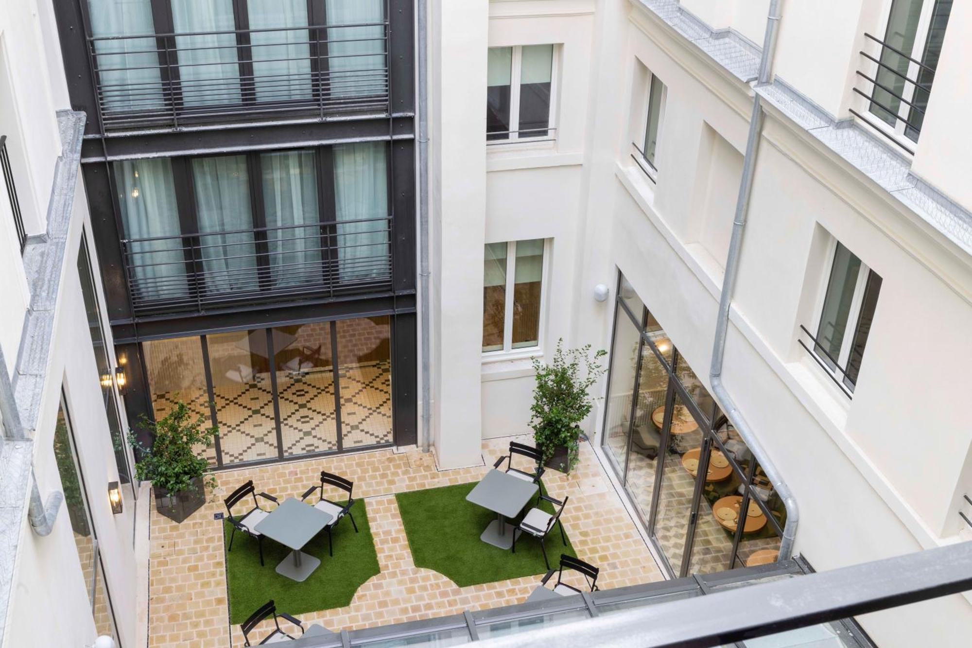 Hotel Excelsior Latin