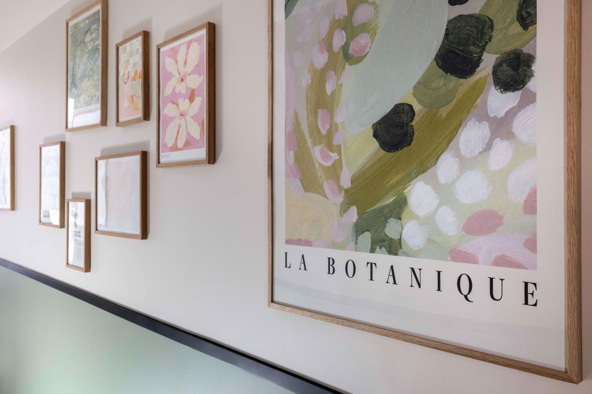Grand Coeur Latin Hotel Parigi