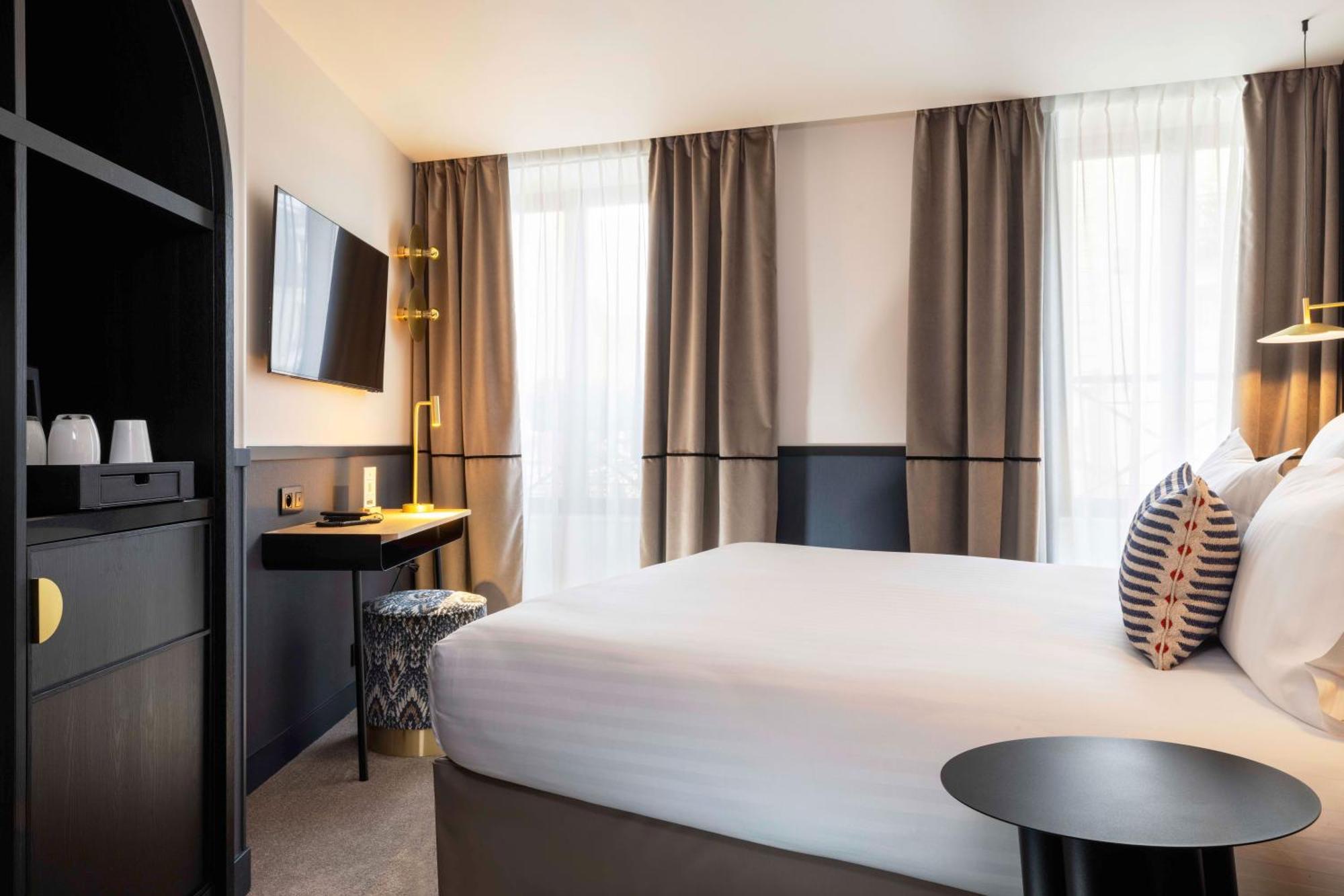 Excelsior Latin Hotel Paris
