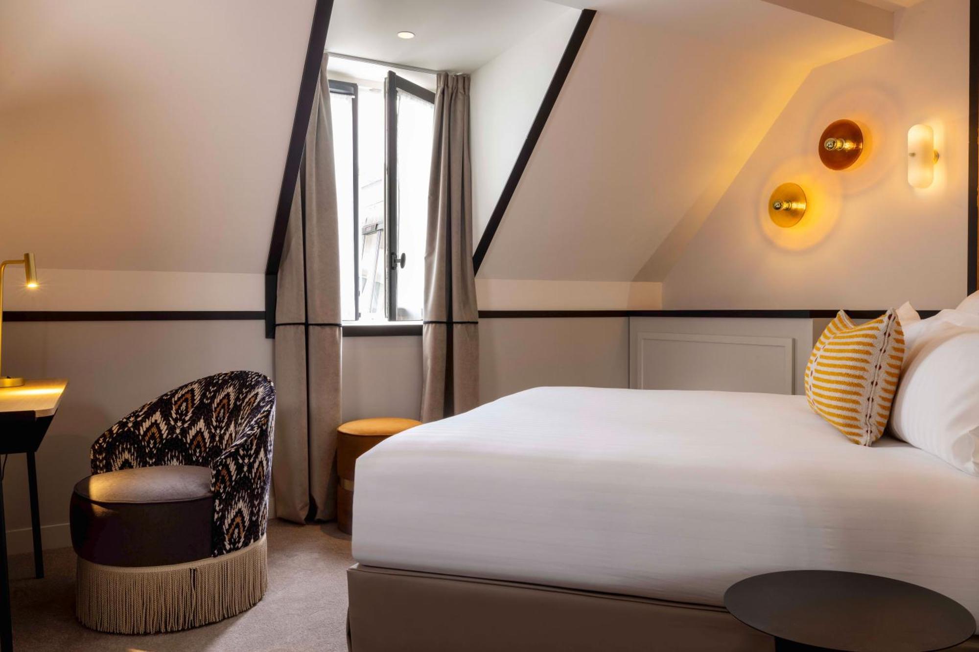 Excelsior Latin 4* Paris