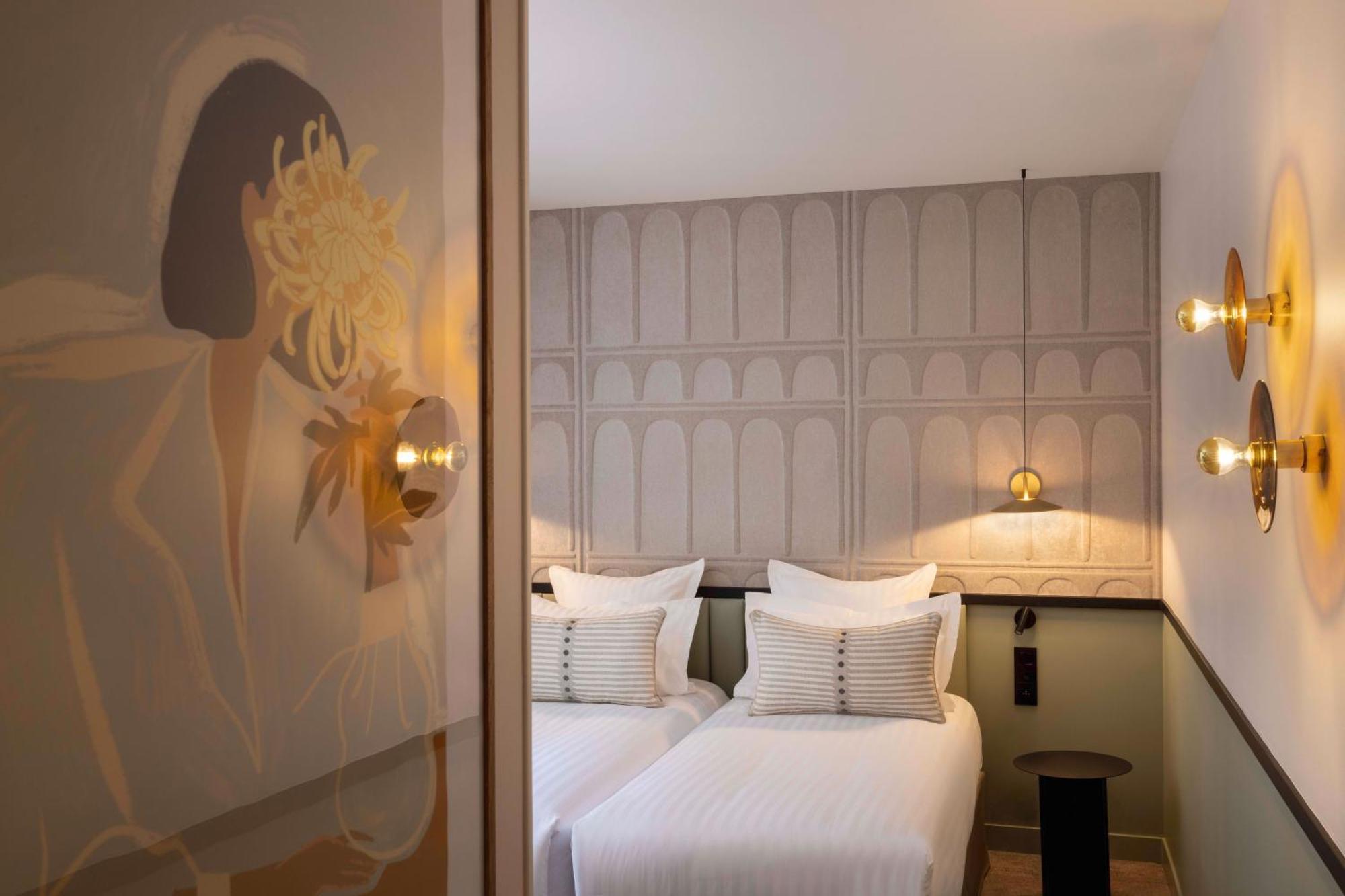 Hotel Excelsior Latin