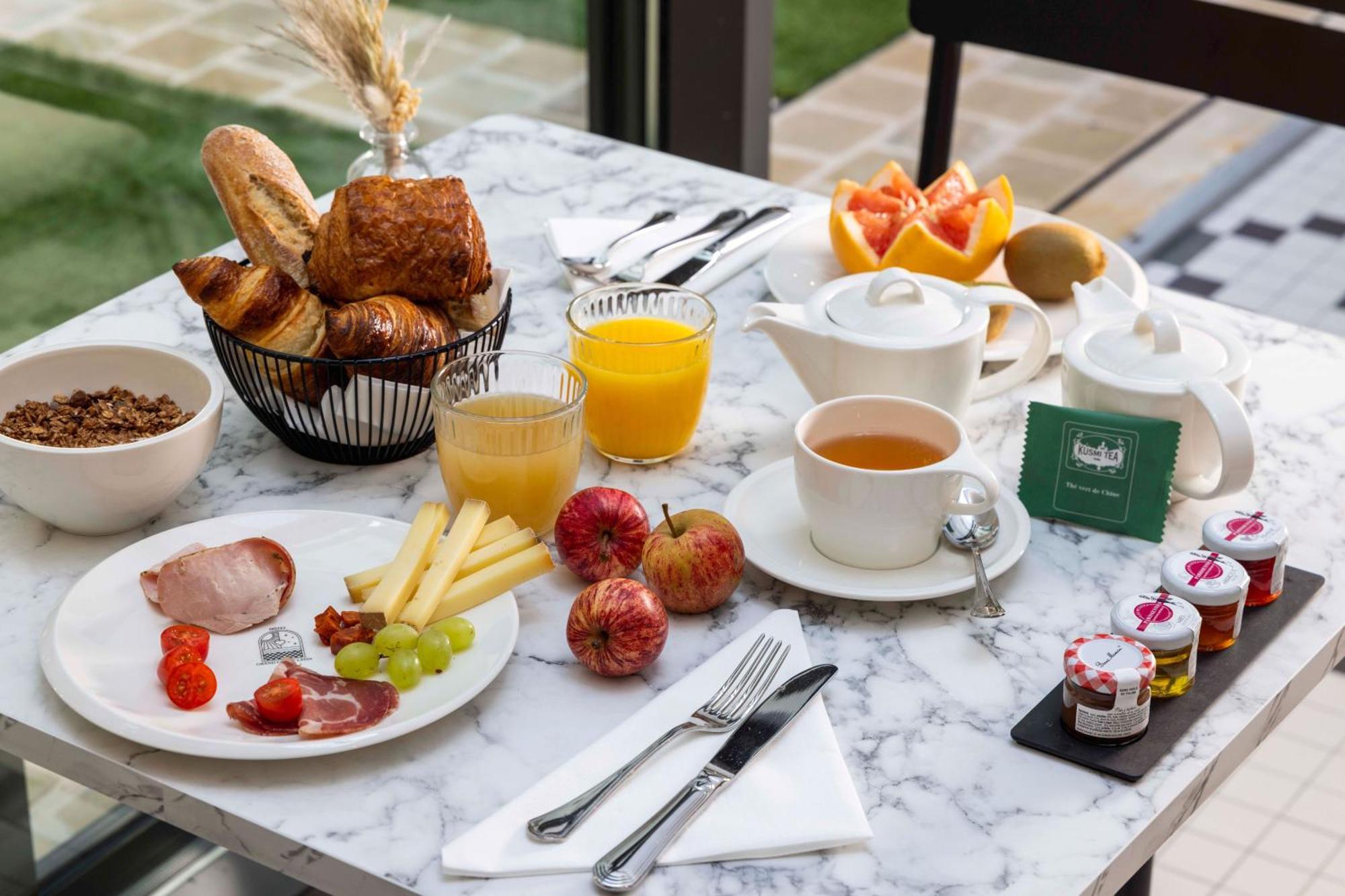 Excelsior Latin Hotel 4*