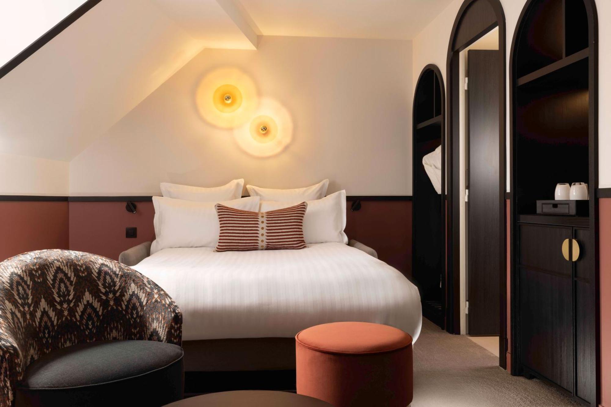 Excelsior Latin Hotel Paris