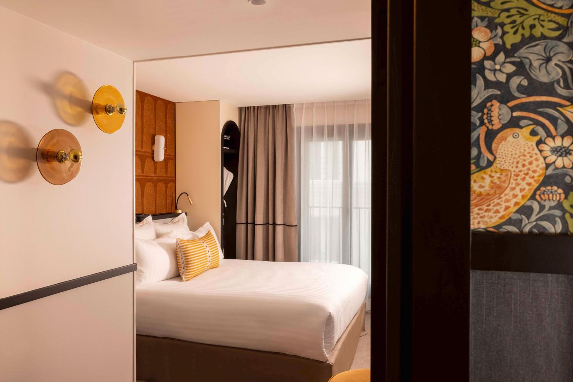 Hotel Excelsior Latin 4*