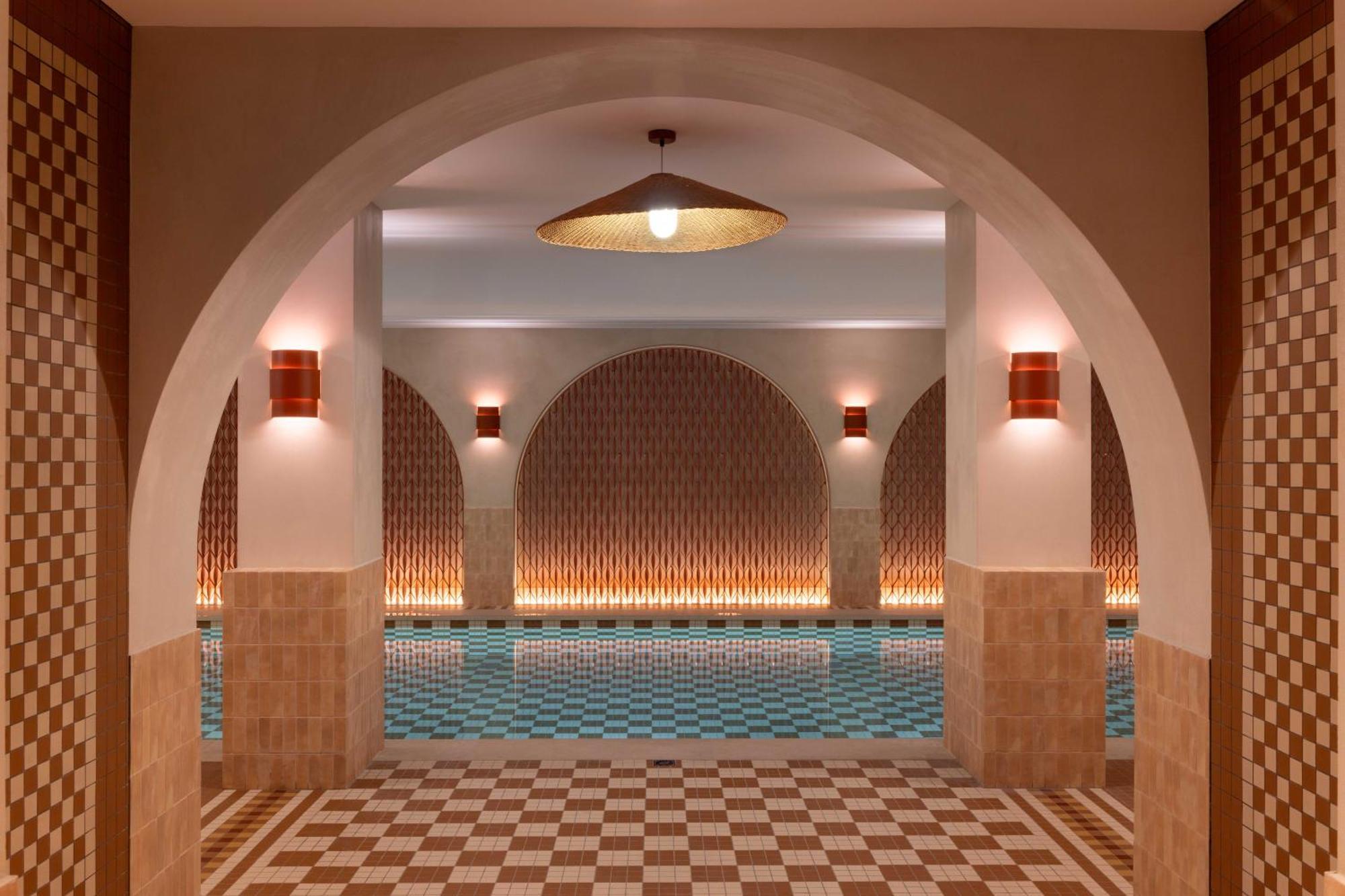 Grand Coeur Latin 4* Parigi