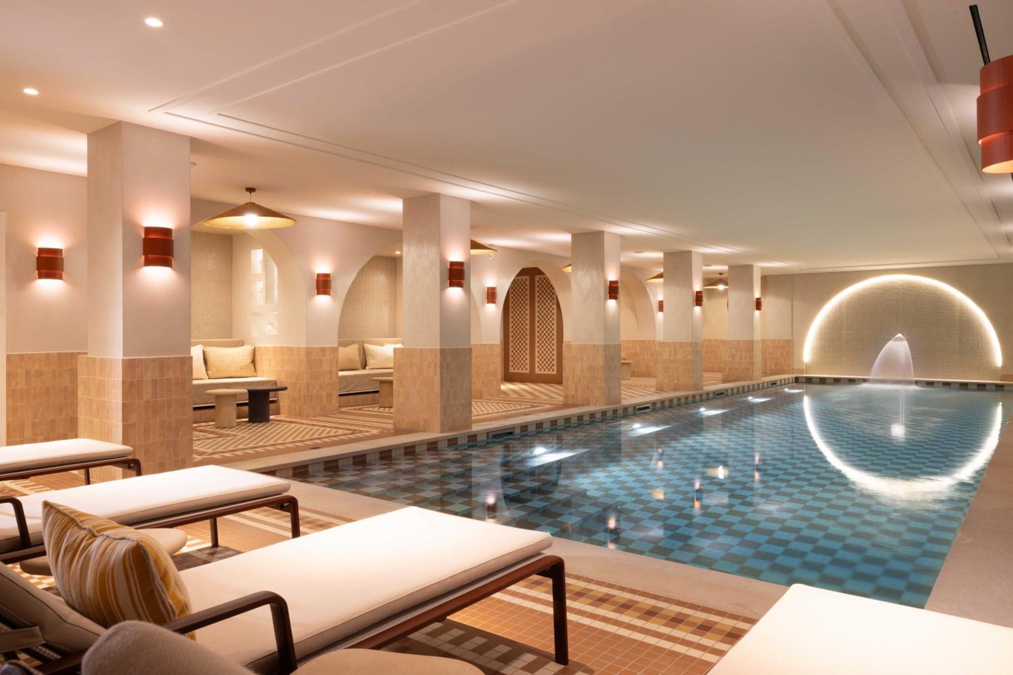 Excelsior Latin Hotel 4*